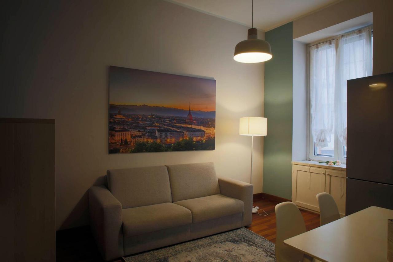 Casa Juliette By Happyhostorino Apartment Exterior photo