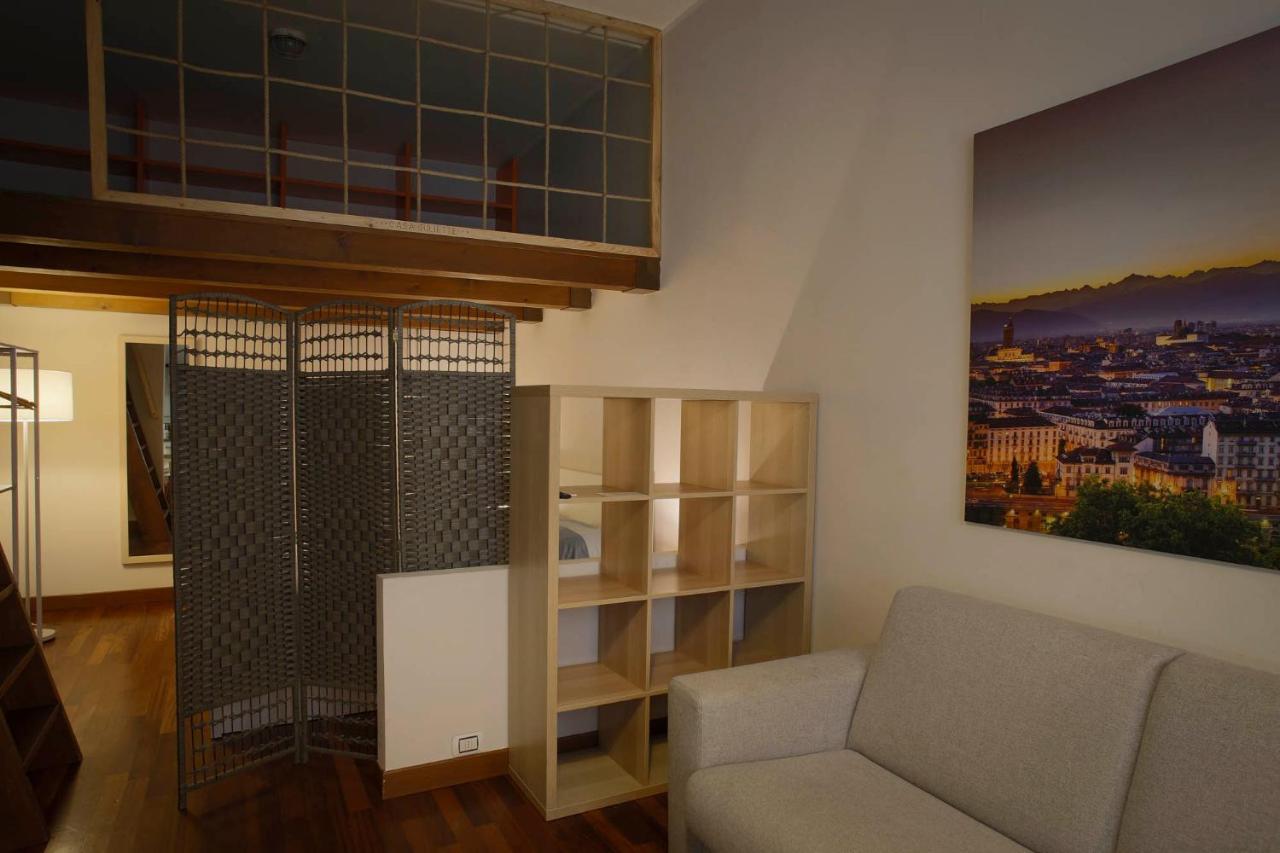 Casa Juliette By Happyhostorino Apartment Exterior photo